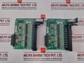 Ge Fanuc Ic693Mdl646 Printed Circuit Board Input Module 24Vdc 16 Point
