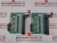 Ge Fanuc Ic693Mdl646 Printed Circuit Board Input Module 24Vdc 16 Point