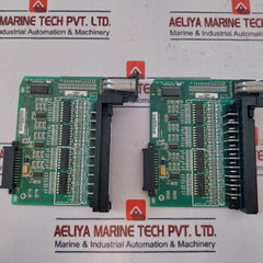 Ge Fanuc Ic693Mdl646 Printed Circuit Board Input Module 24Vdc 16 Point