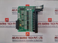 Ge Fanuc Ic693Mdl646 Printed Circuit Board Input Module 24Vdc 16 Point