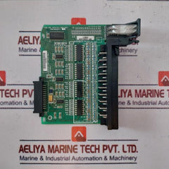Ge Fanuc Ic693Mdl646 Printed Circuit Board Input Module 24Vdc 16 Point
