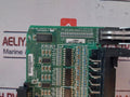 Ge Fanuc Ic693Mdl646 Printed Circuit Board Input Module 24Vdc 16 Point