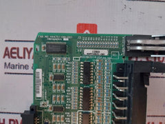 Ge Fanuc Ic693Mdl646 Printed Circuit Board Input Module 24Vdc 16 Point