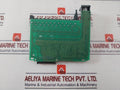 Ge Fanuc Ic693Mdl646 Printed Circuit Board Input Module 24Vdc 16 Point