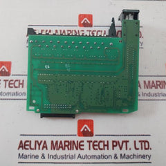 Ge Fanuc Ic693Mdl646 Printed Circuit Board Input Module 24Vdc 16 Point