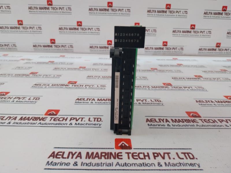 Ge Fanuc Ic693Mdl646 Printed Circuit Board Input Module 24Vdc 16 Point