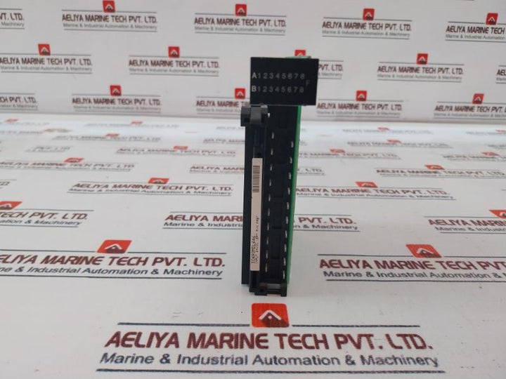 Ge Fanuc Ic693Mdl646 Printed Circuit Board Input Module 24Vdc 16 Point