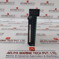 Ge Fanuc Ic693Mdl646 Printed Circuit Board Input Module 24Vdc 16 Point