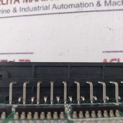 Ge Fanuc Ic693Mdl646 Printed Circuit Board Input Module 24Vdc 16 Point
