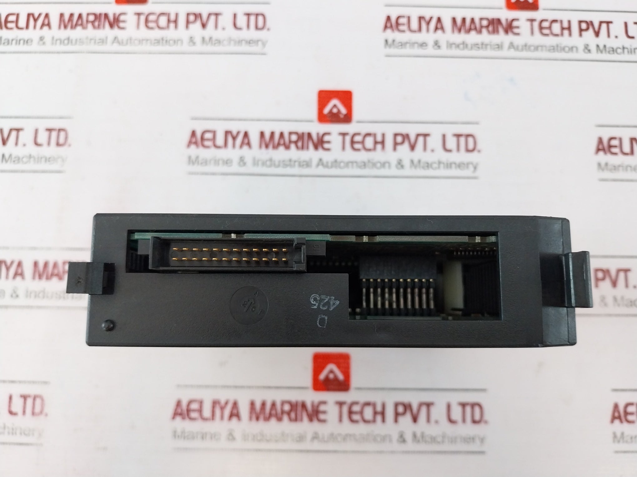 Ge Fanuc Ic693Mdl655H 32 Point Input Module 24Vdc