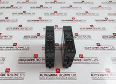 Ge Fanuc Ic693Mdl655H Dc Positive/Negative Logic Input Module E157515