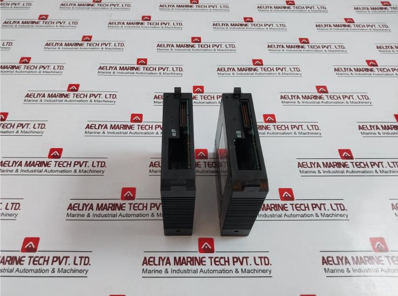 Ge Fanuc Ic693Mdl655H Dc Positive/Negative Logic Input Module E157515