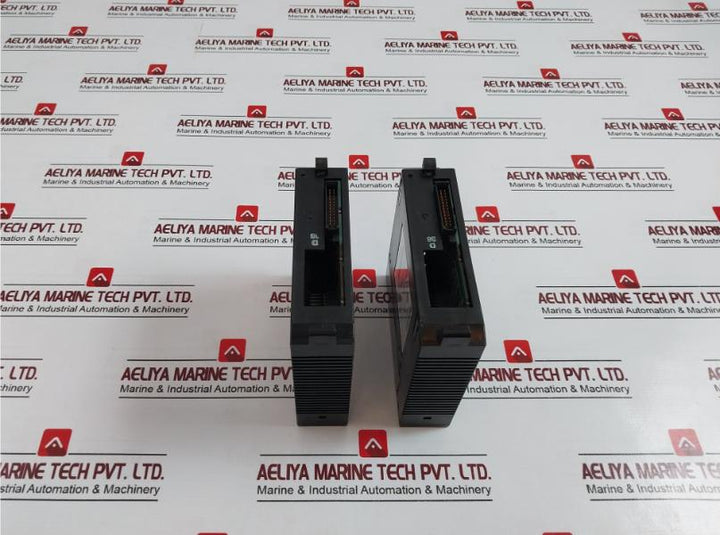 Ge Fanuc Ic693Mdl655H Dc Positive/Negative Logic Input Module E157515