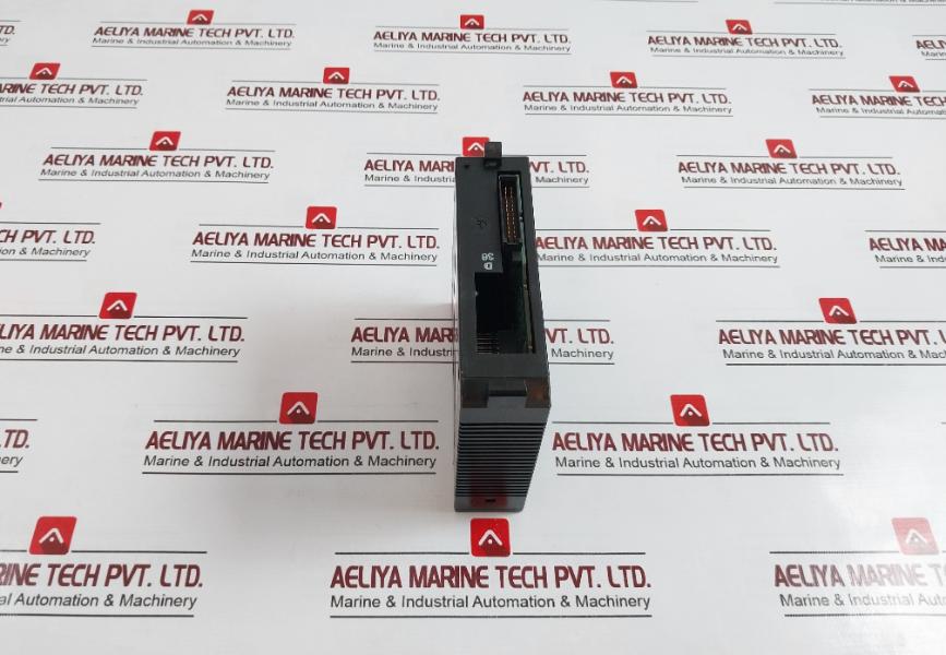 Ge Fanuc Ic693Mdl655H Dc Positive/Negative Logic Input Module E157515