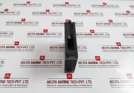 Ge Fanuc Ic693Mdl655H Dc Positive/Negative Logic Input Module E157515
