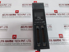 Ge Fanuc Ic693Mdl655H Dc Positive/Negative Logic Input Module E157515