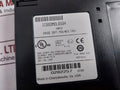 Ge Fanuc Ic693Mdl655H Dc Positive/Negative Logic Input Module E157515