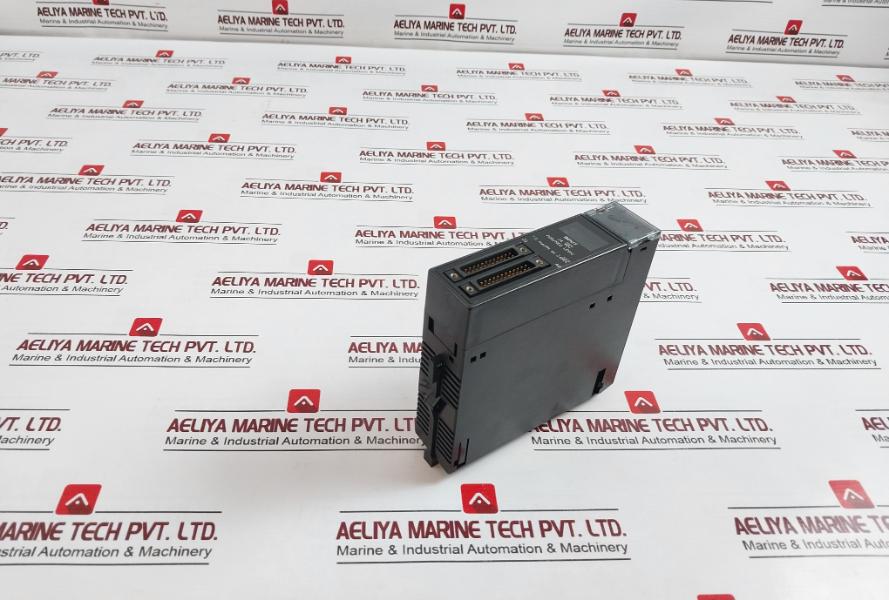 Ge Fanuc Ic693Mdl655H Dc Positive/Negative Logic Input Module E157515