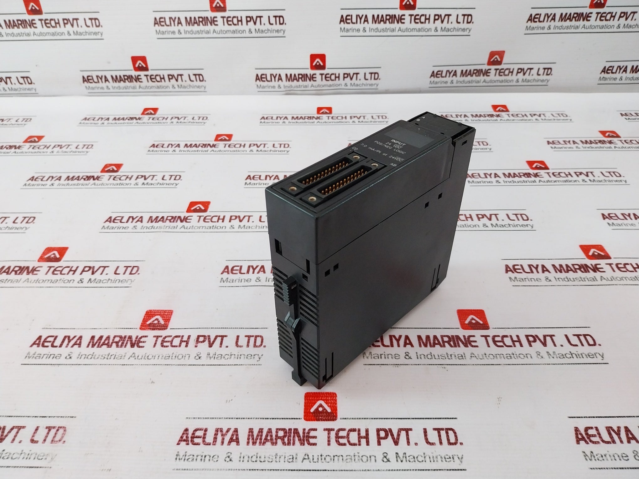 Ge Fanuc Ic693Mdl655H Input Module 32 Point 24Vdc