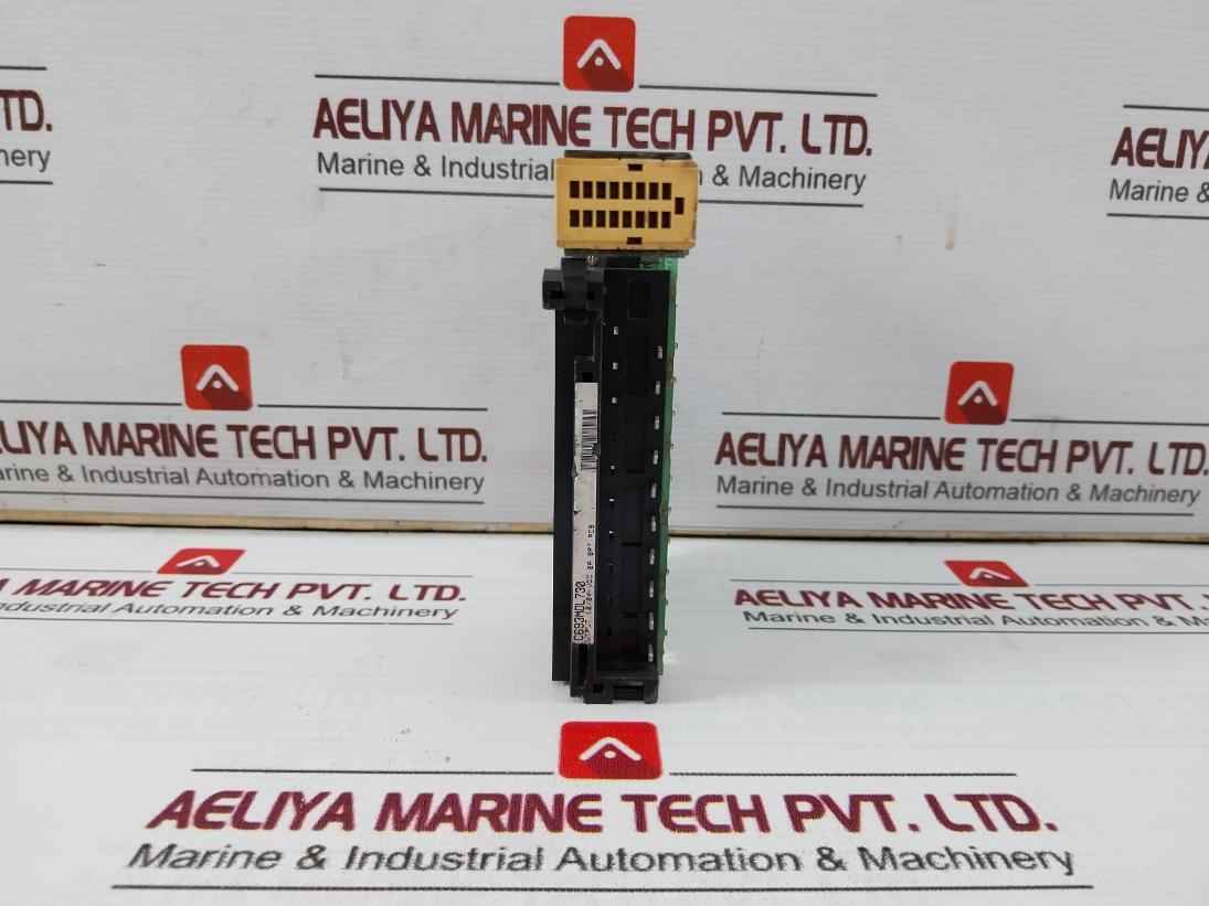 Ge Fanuc Ic693Mdl730 Positive Logic Output Module 12/24 Vdc 2A 8Pt