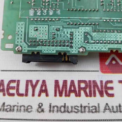 Ge Fanuc Ic693Mdl730 Positive Logic Output Module 12/24 Vdc 2A 8Pt