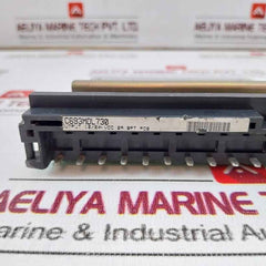 Ge Fanuc Ic693Mdl730 Positive Logic Output Module 12/24 Vdc 2A 8Pt