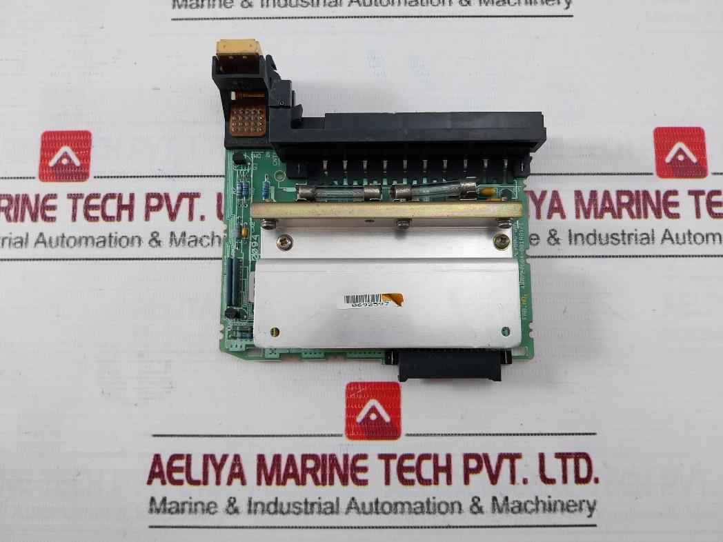 Ge Fanuc Ic693Mdl730 Positive Logic Output Module 12/24 Vdc 2A 8Pt