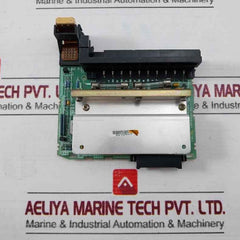 Ge Fanuc Ic693Mdl730 Positive Logic Output Module 12/24 Vdc 2A 8Pt