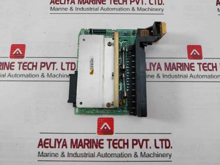 Ge Fanuc Ic693Mdl730 Positive Logic Output Module 12/24 Vdc 2A 8Pt