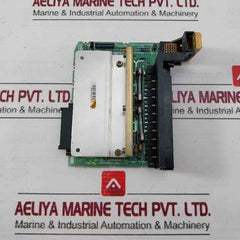 Ge Fanuc Ic693Mdl730 Positive Logic Output Module 12/24 Vdc 2A 8Pt