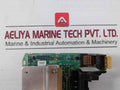 Ge Fanuc Ic693Mdl730 Positive Logic Output Module 12/24 Vdc 2A 8Pt