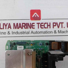 Ge Fanuc Ic693Mdl730 Positive Logic Output Module 12/24 Vdc 2A 8Pt