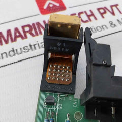 Ge Fanuc Ic693Mdl730 Positive Logic Output Module 12/24 Vdc 2A 8Pt