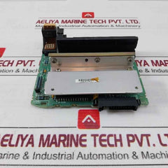 Ge Fanuc Ic693Mdl730 Positive Logic Output Module 12/24 Vdc 2A 8Pt