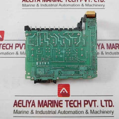 Ge Fanuc Ic693Mdl730 Positive Logic Output Module 12/24 Vdc 2A 8Pt