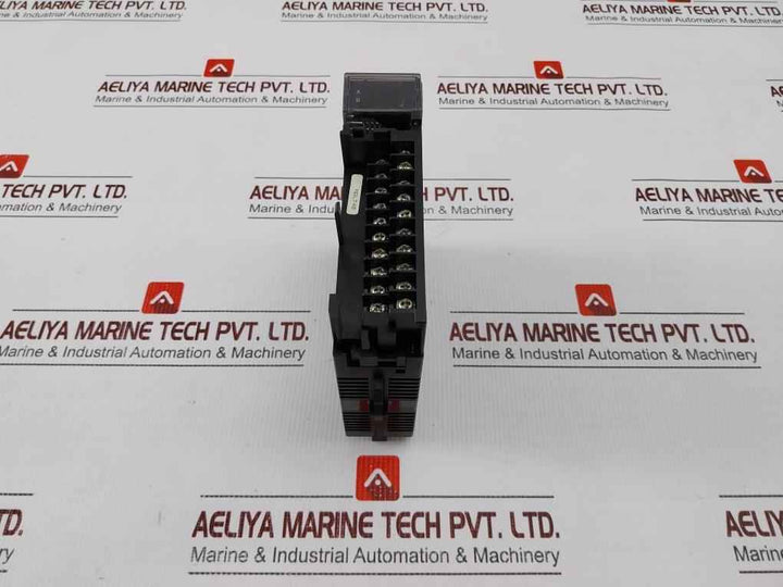 Ge Fanuc Ic693Mdl740F Positive Logic Output Module 16 Point 12/24Vdc 0.5A