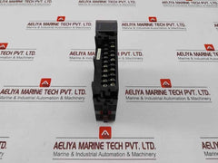 Ge Fanuc Ic693Mdl740F Positive Logic Output Module 16 Point 12/24Vdc 0.5A