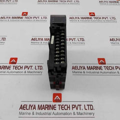 Ge Fanuc Ic693Mdl740F Positive Logic Output Module 16 Point 12/24Vdc 0.5A