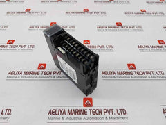 Ge Fanuc Ic693Mdl740F Positive Logic Output Module 16 Point 12/24Vdc 0.5A