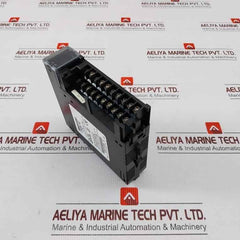 Ge Fanuc Ic693Mdl740F Positive Logic Output Module 16 Point 12/24Vdc 0.5A