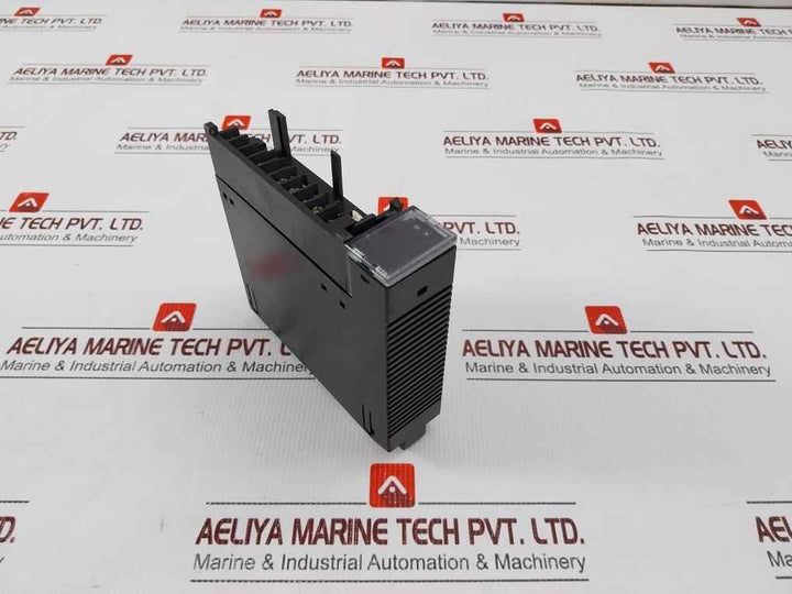 Ge Fanuc Ic693Mdl740F Positive Logic Output Module 16 Point 12/24Vdc 0.5A