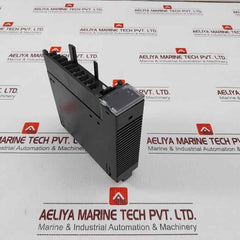 Ge Fanuc Ic693Mdl740F Positive Logic Output Module 16 Point 12/24Vdc 0.5A