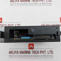 Ge Fanuc Ic693Mdl740F Positive Logic Output Module 16 Point 12/24Vdc 0.5A
