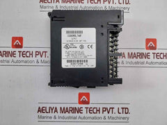 Ge Fanuc Ic693Mdl740F Positive Logic Output Module 16 Point 12/24Vdc 0.5A