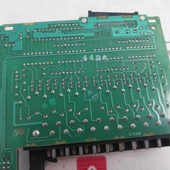 Ge Fanuc Ic693Mdl740 Output Module Pcb 12/24 Vdc 0.5A