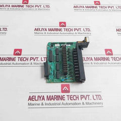 Ge Fanuc Ic693Mdl740 Output Module Pcb 12/24 Vdc 0.5A