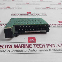 Ge Fanuc Ic693Mdl740 Output Module Pcb 12/24 Vdc 0.5A