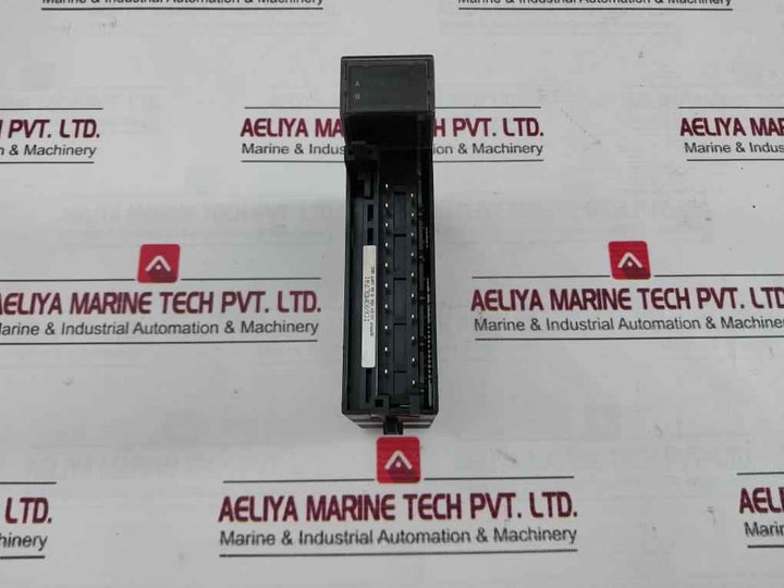 Ge Fanuc Ic693Mdl741D Output Module 12/24 Vdc 0.5A 16Pt