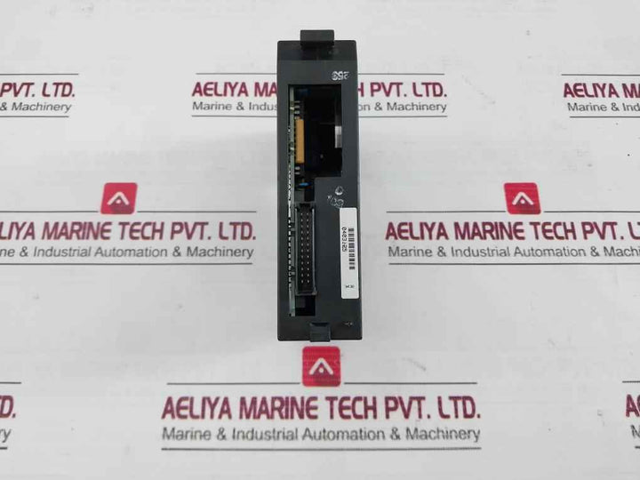 Ge Fanuc Ic693Mdl741D Output Module 12/24 Vdc 0.5A 16Pt