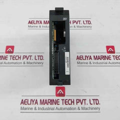 Ge Fanuc Ic693Mdl741D Output Module 12/24 Vdc 0.5A 16Pt